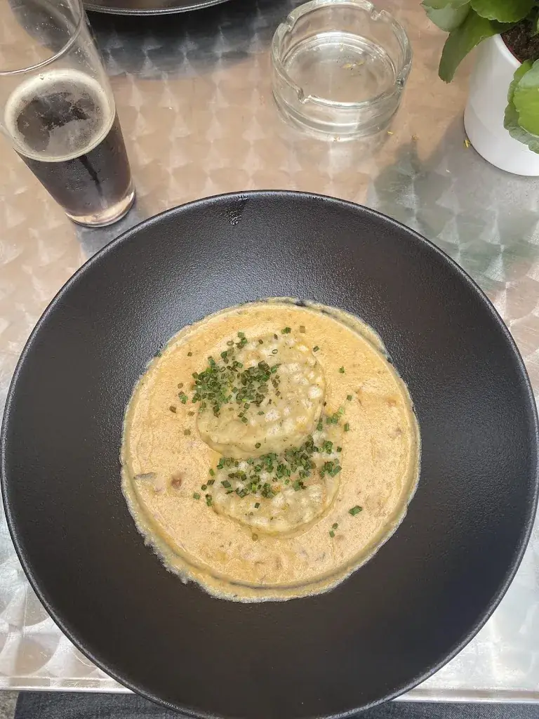 Abel Urena_Restaurant Stiftskeller Admont_Admont_review