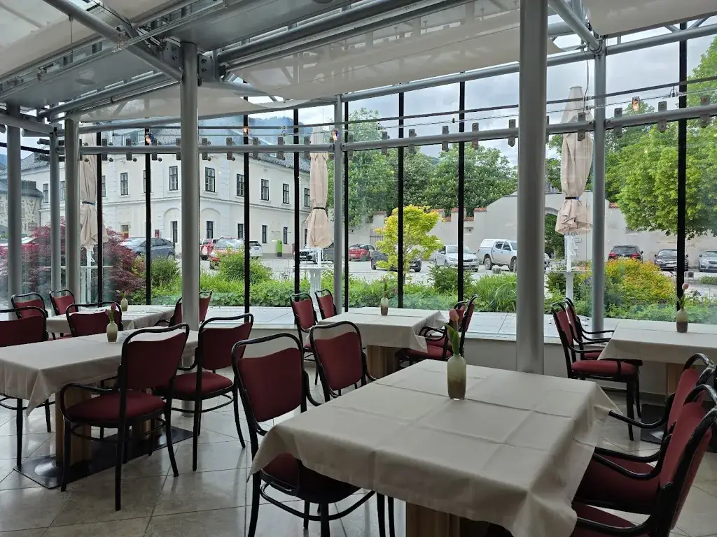 Hartmut Carra_Restaurant Stiftskeller Admont_Admont_review