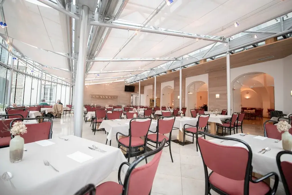 Restaurant Stiftskeller Admont restaurant à Admont