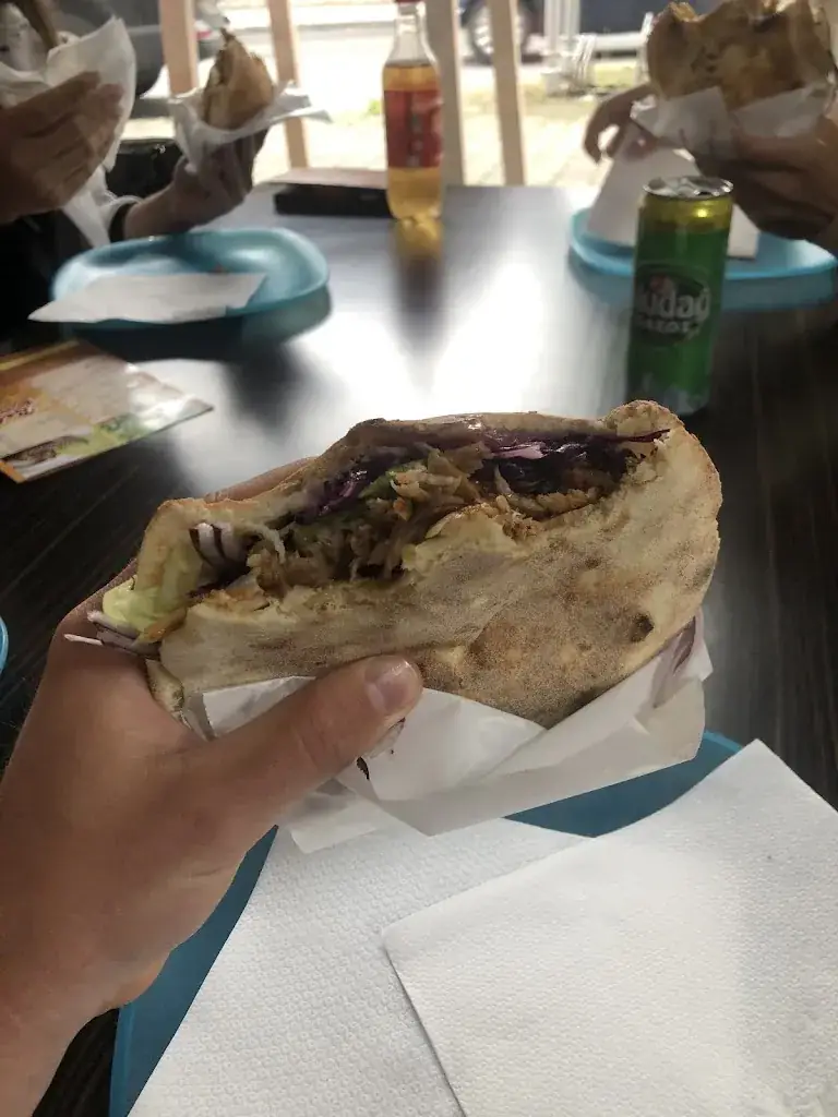 Menu_The Best Pizza & Kebab_Admont_image_5