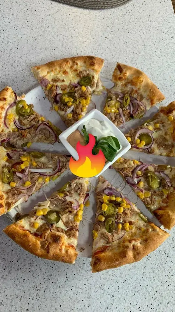 Menu_The Best Pizza & Kebab_Admont_image_6