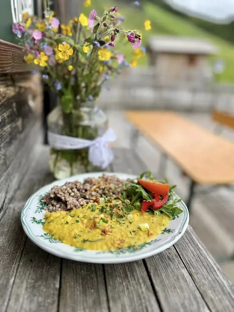 Menu_Sportalm Kaiserau_Admont_image_8