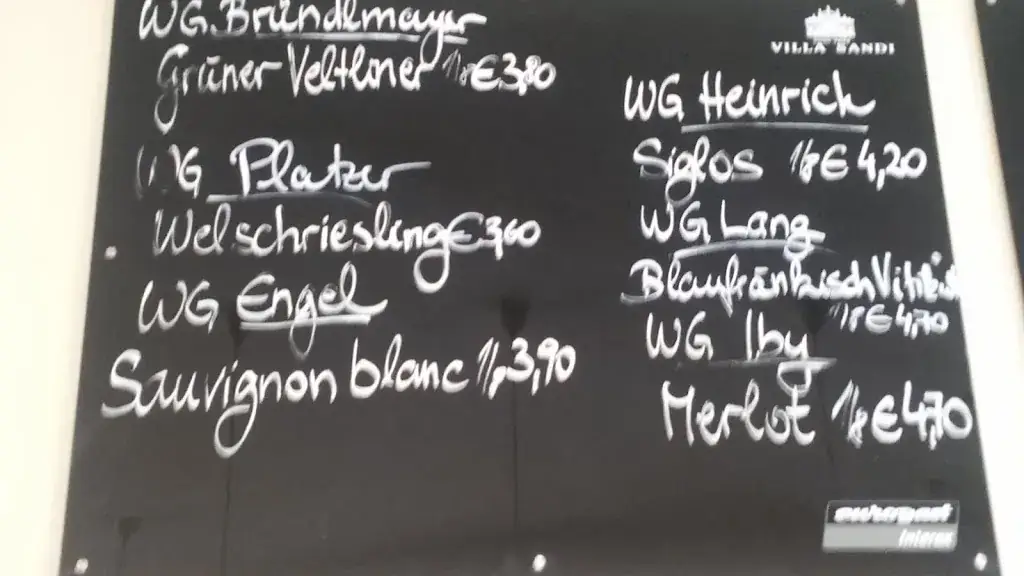 Menu_Restaurant Pizzeria Fuith_Pinkafeld_immagine_1