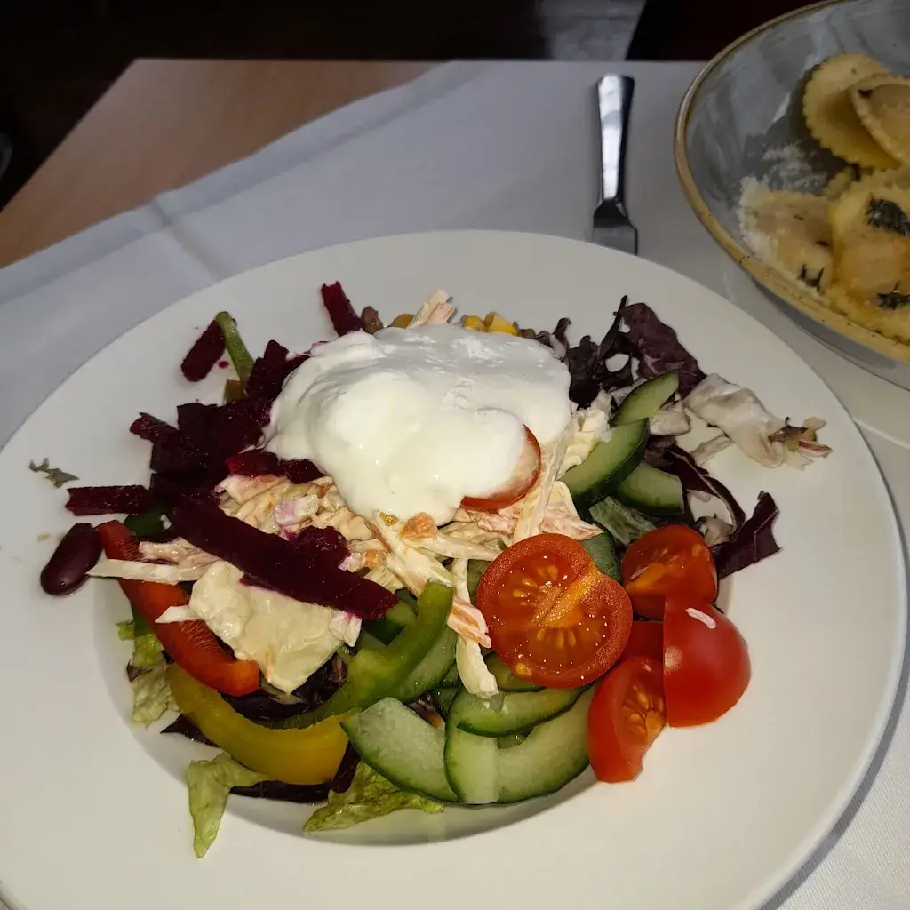 Menu_Restaurant Pizzeria Fuith_Pinkafeld_immagine_3