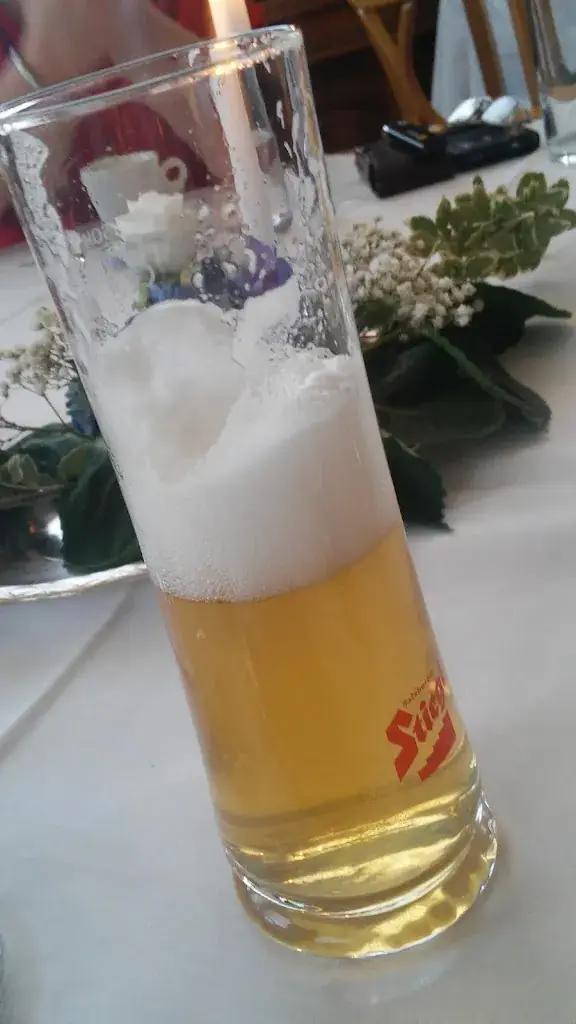 Menu_Restaurant Pizzeria Fuith_Pinkafeld_immagine_5