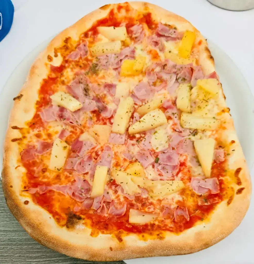 Thomas A. PAL_Restaurant Pizzeria Fuith_Pinkafeld_recensione