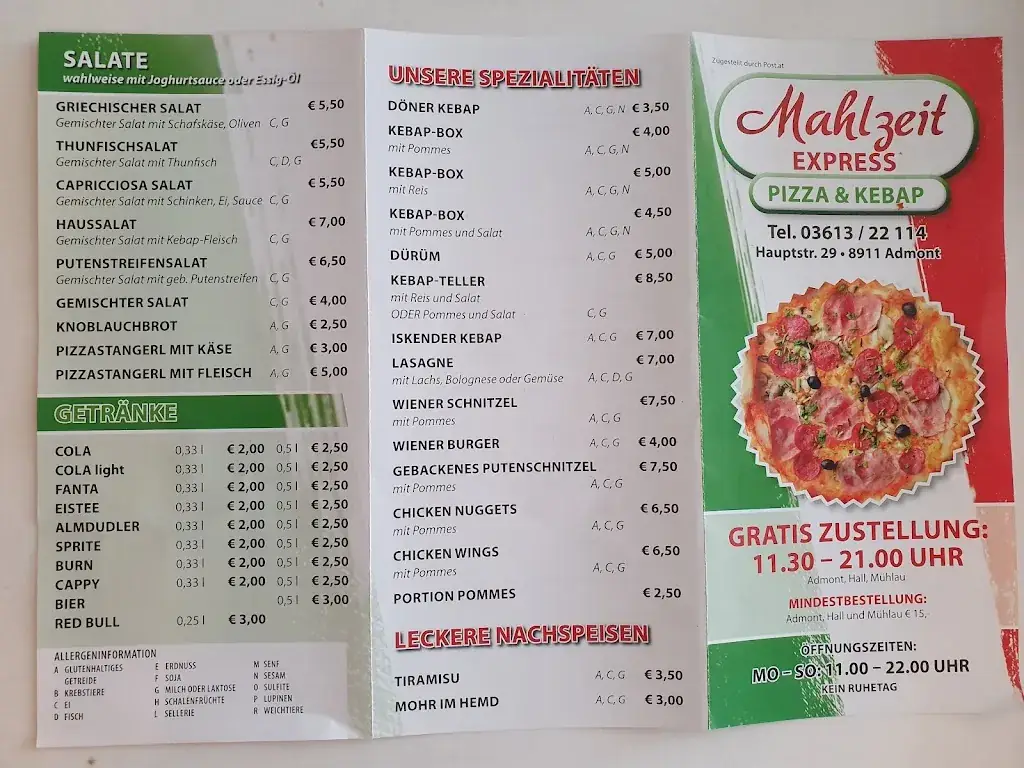 Menu_Mahlzeit Express Pizza und Kebap_Admont_image_2