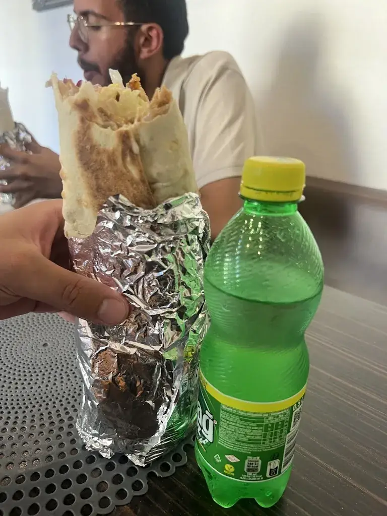 Abdullah_Mahlzeit Express Pizza und Kebap_Admont_review