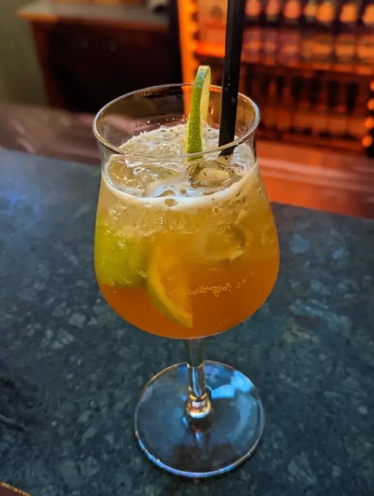 Menu_Café-Pub CENTRUM_Admont_image_2