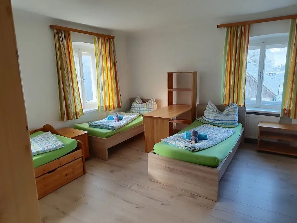 Amtmannhaus Ferienunterkunft_Aigen im Ennstal_slider_image_2