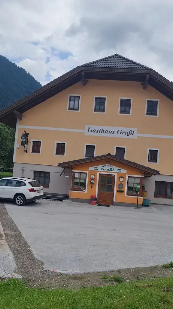 Gasthaus Graßl_Aigen im Ennstal_slider_image_2