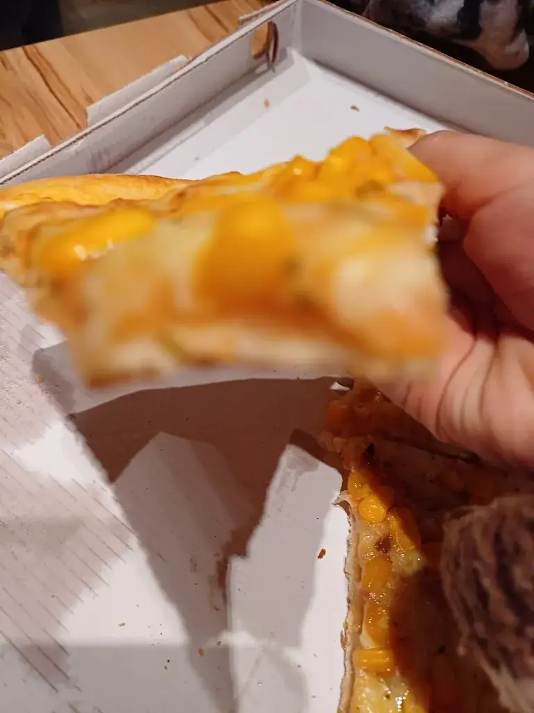 Romina Pauswek_Best Kebab & Pizza_Pinkafeld_review