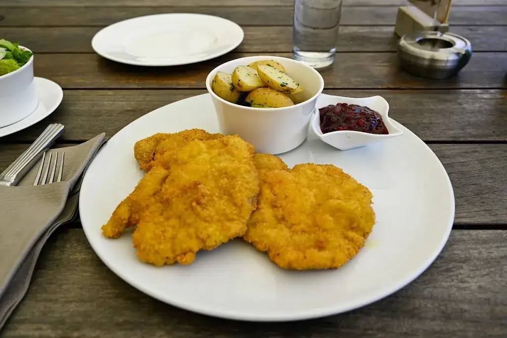 Menu_Restaurant 19_Aigen im Ennstal_immagine_1