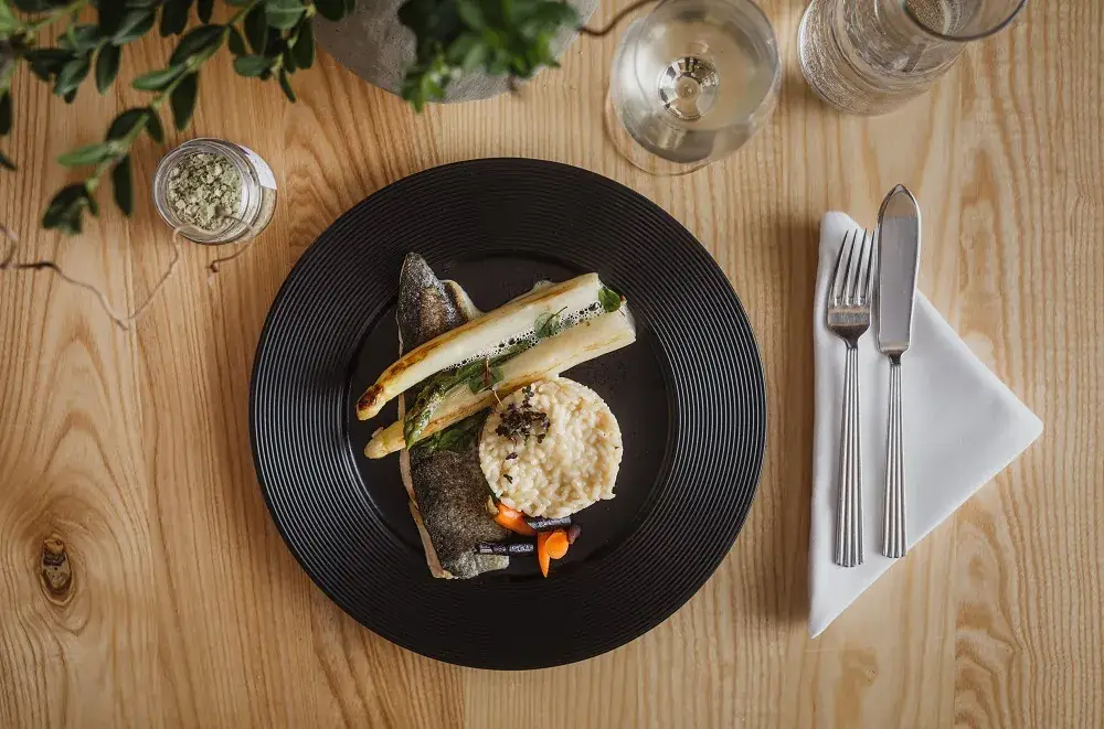 Menu_Restaurant 19_Aigen im Ennstal_immagine_2