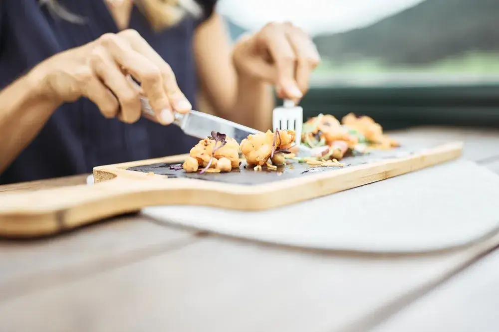 Menu_Restaurant 19_Aigen im Ennstal_immagine_3