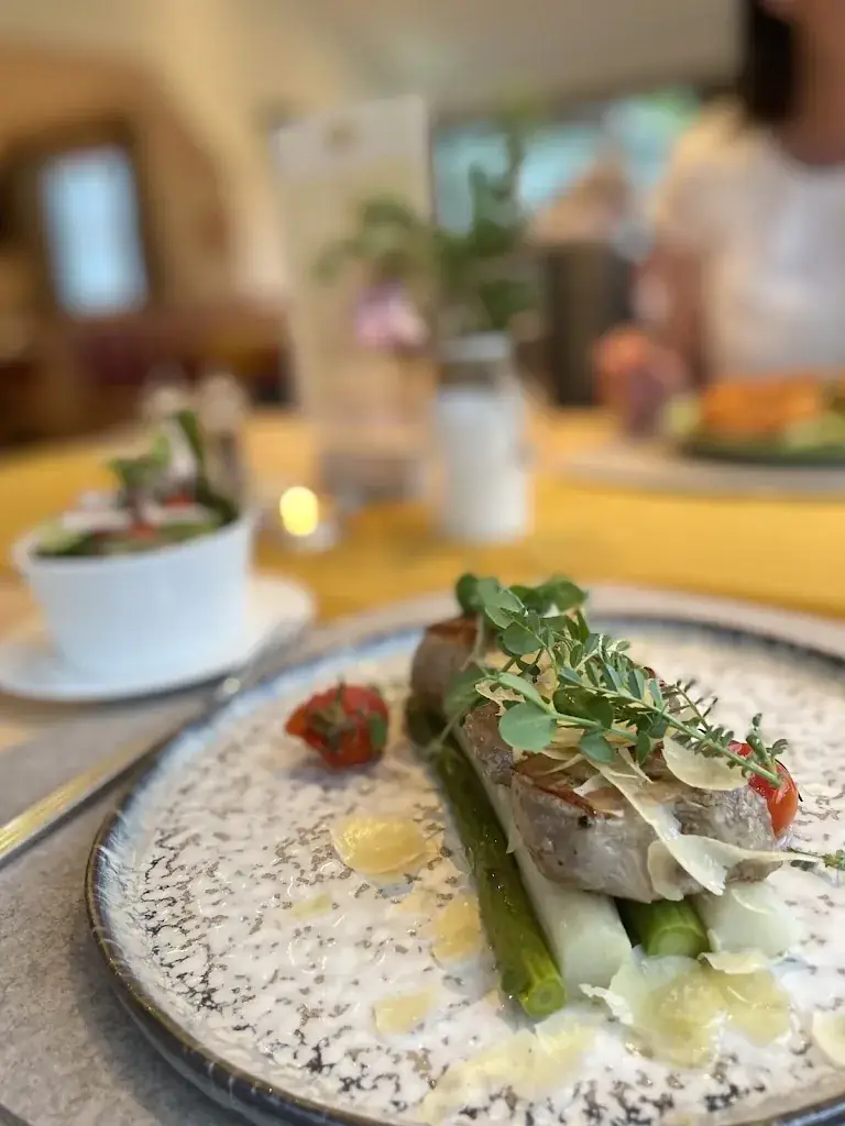 Menu_Restaurant 19_Aigen im Ennstal_immagine_4