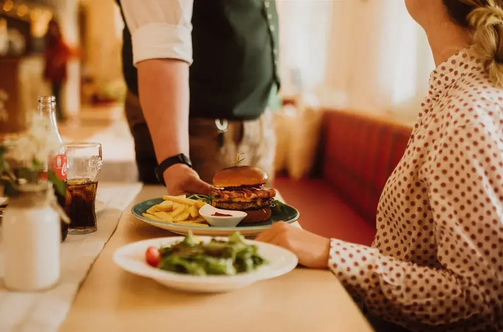 Menu_Restaurant 19_Aigen im Ennstal_immagine_5