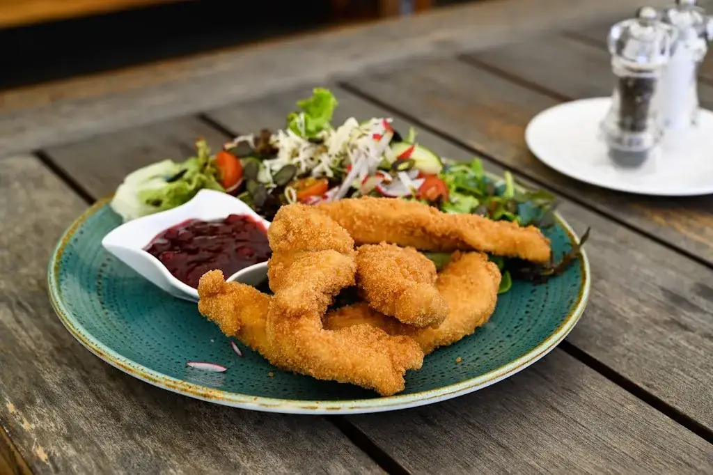 Menu_Restaurant 19_Aigen im Ennstal_immagine_6