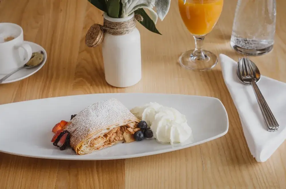 Menu_Restaurant 19_Aigen im Ennstal_immagine_7