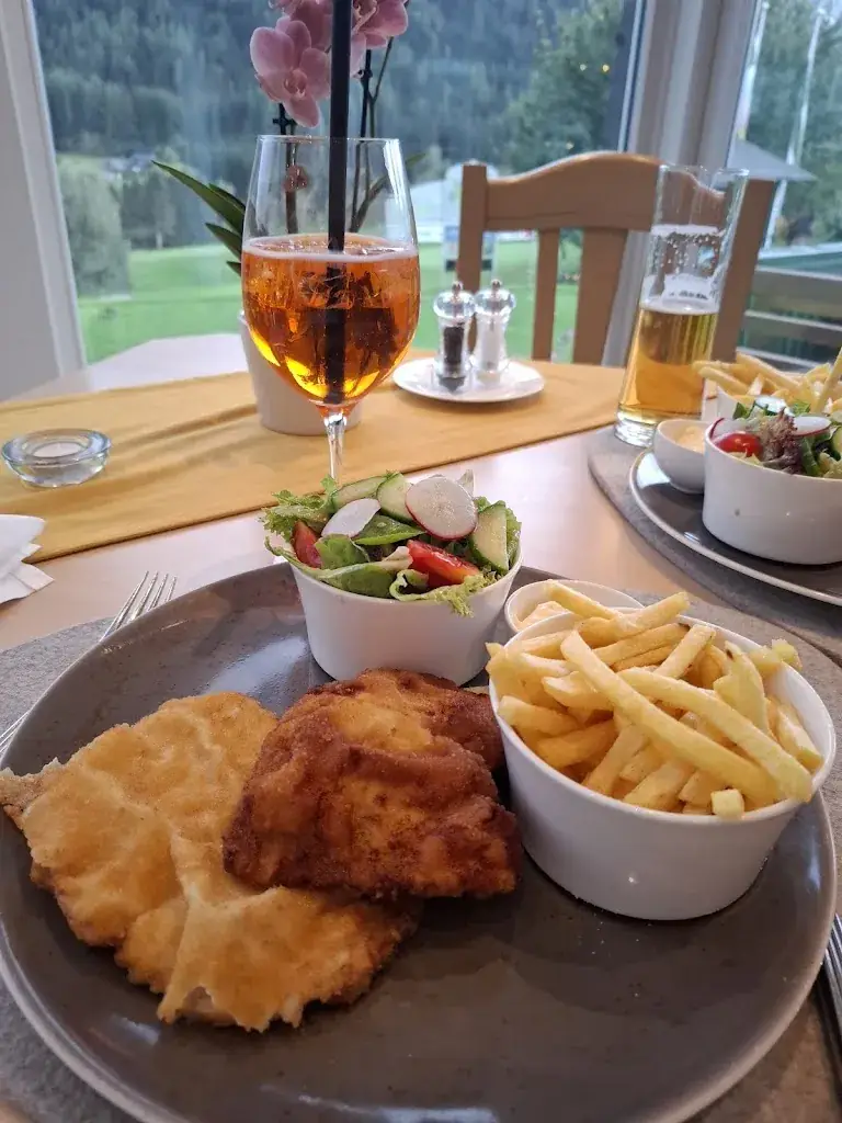 Menu_Restaurant 19_Aigen im Ennstal_immagine_8