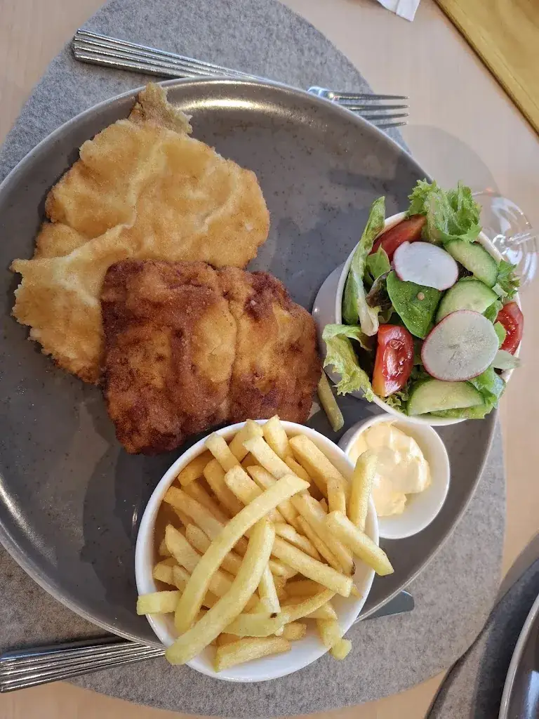 Menu_Restaurant 19_Aigen im Ennstal_immagine_9