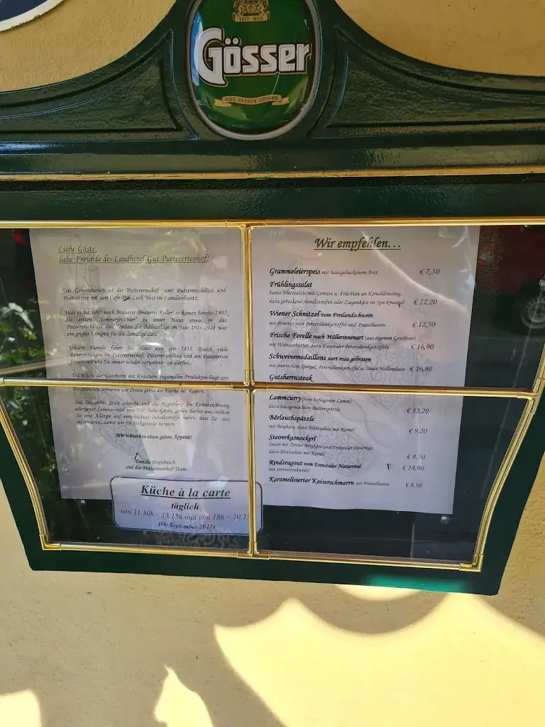 Menu_Landhotel Gut Puttererseehof_Aigen im Ennstal_immagine_1