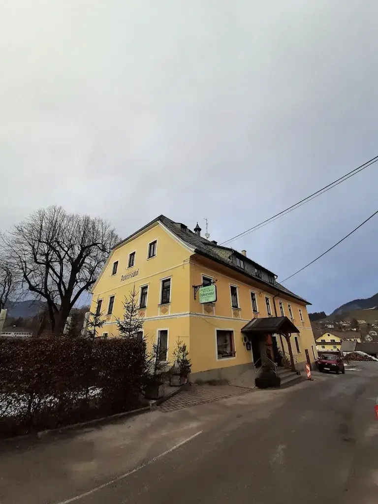 Lubomir Jurik_Landhotel Gut Puttererseehof_Aigen im Ennstal_recensione