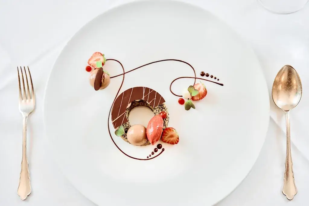 Menu_Restaurant Zirbe im IMLAUER Hotel Schloss Pichlarn_Aigen im Ennstal_image_3