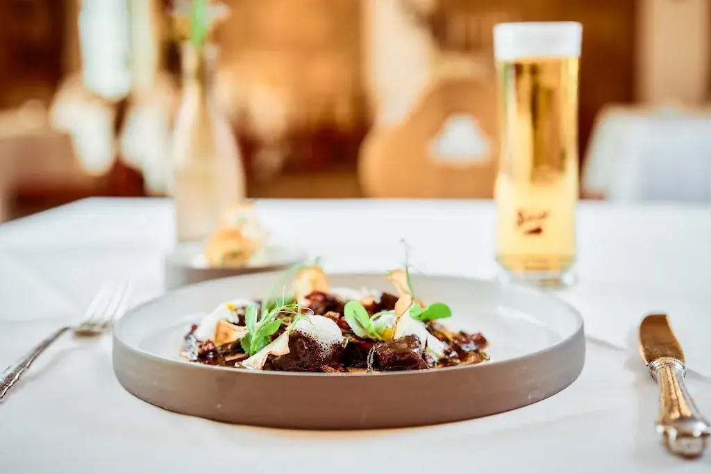 Menu_Restaurant Zirbe im IMLAUER Hotel Schloss Pichlarn_Aigen im Ennstal_image_4