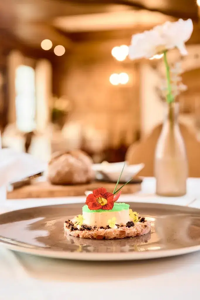 Menu_Restaurant Zirbe im IMLAUER Hotel Schloss Pichlarn_Aigen im Ennstal_image_5