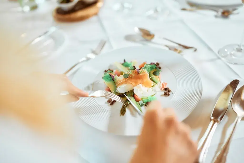 Menu_Restaurant Zirbe im IMLAUER Hotel Schloss Pichlarn_Aigen im Ennstal_image_7