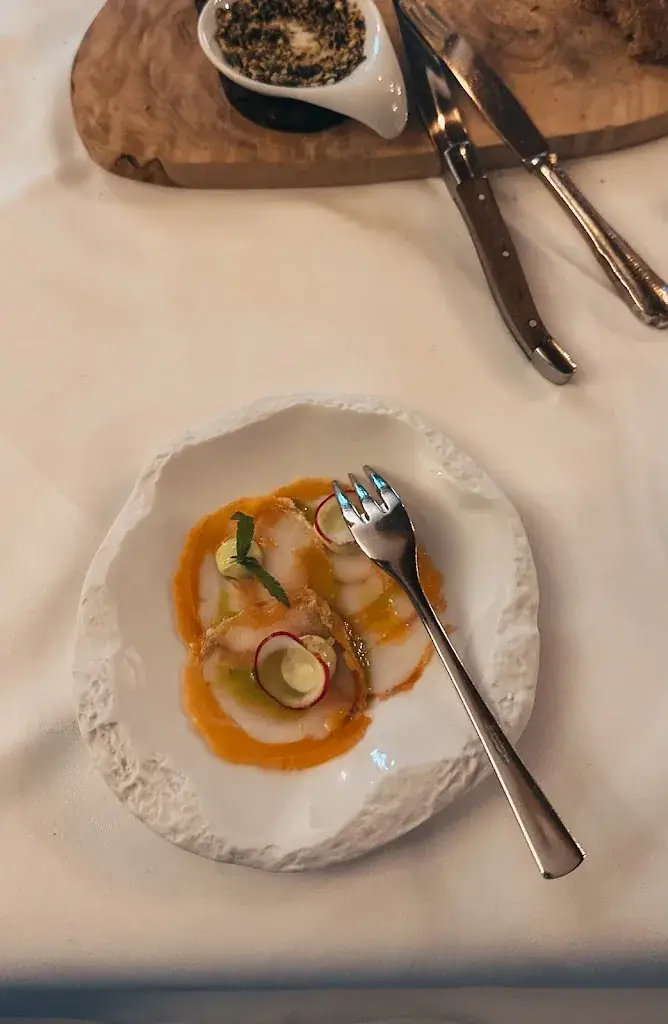 Menu_Restaurant Zirbe im IMLAUER Hotel Schloss Pichlarn_Aigen im Ennstal_image_8