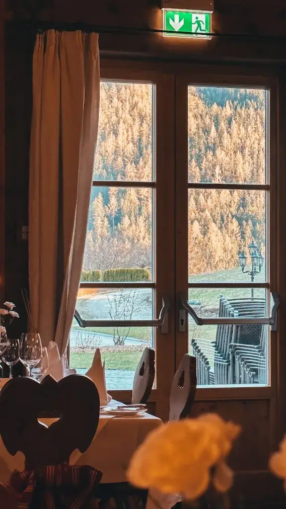 David Schörkmayr_Restaurant Zirbe im IMLAUER Hotel Schloss Pichlarn_Aigen im Ennstal_review