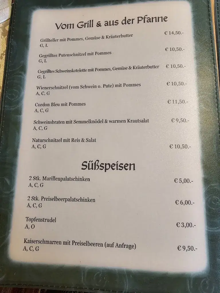 Menu_Karl Zechmann_Aigen im Ennstal_image_3