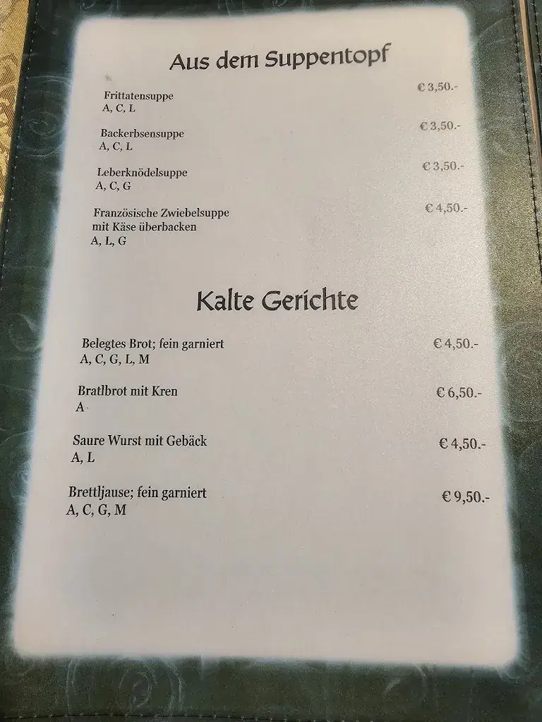 Menu_Karl Zechmann_Aigen im Ennstal_image_4