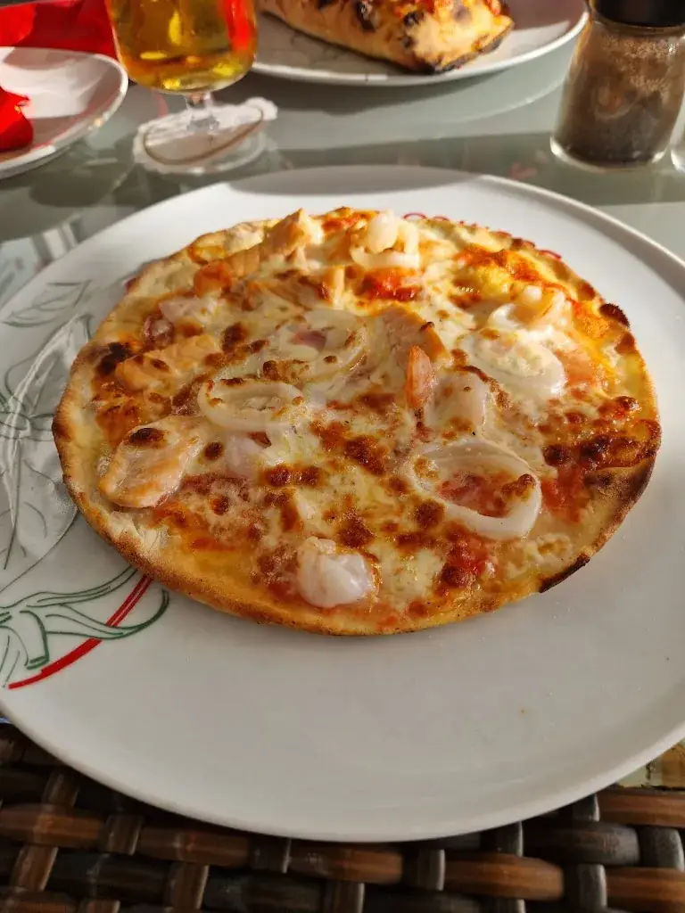 Menu_Ristorante La Stella Marina / Osteria Piano_Albersdorf_image_7