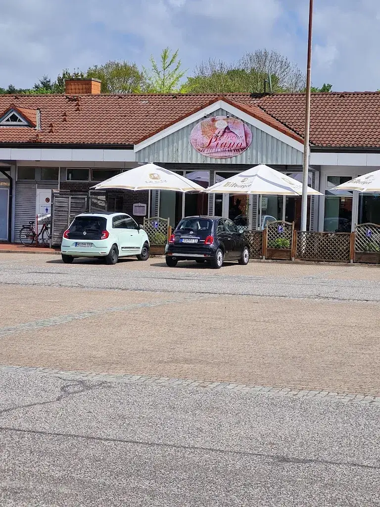 Frank Schmellick_Ristorante La Stella Marina / Osteria Piano_Albersdorf_review