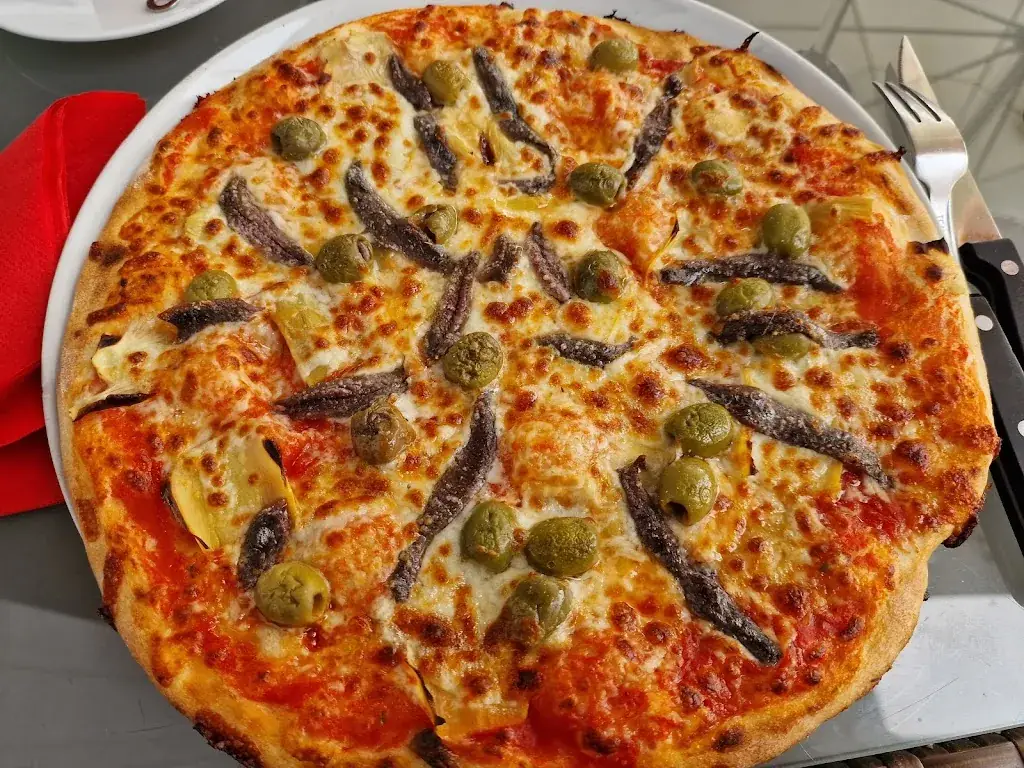 Ristorante La Stella Marina / Osteria Piano_Albersdorf_slider_image_3