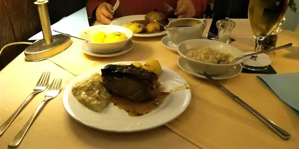 Menu_Dance Cafe and Restaurant Waldesruh_Albersdorf_immagine_5