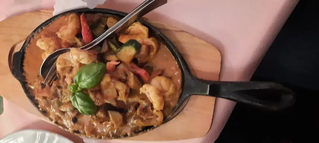 Menu_Dance Cafe and Restaurant Waldesruh_Albersdorf_immagine_7