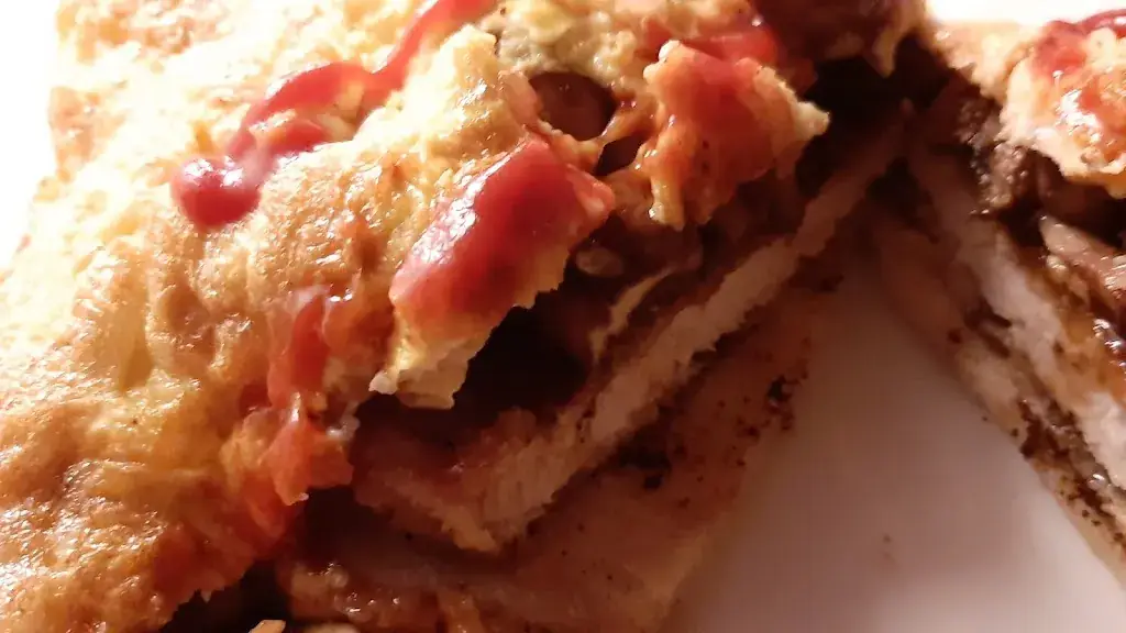 Menu_Dance Cafe and Restaurant Waldesruh_Albersdorf_immagine_8