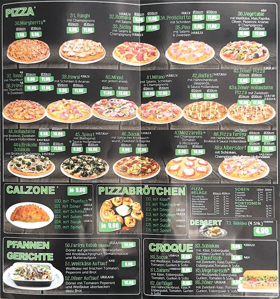 Menu_Farilya Kebap_Albersdorf_immagine_1