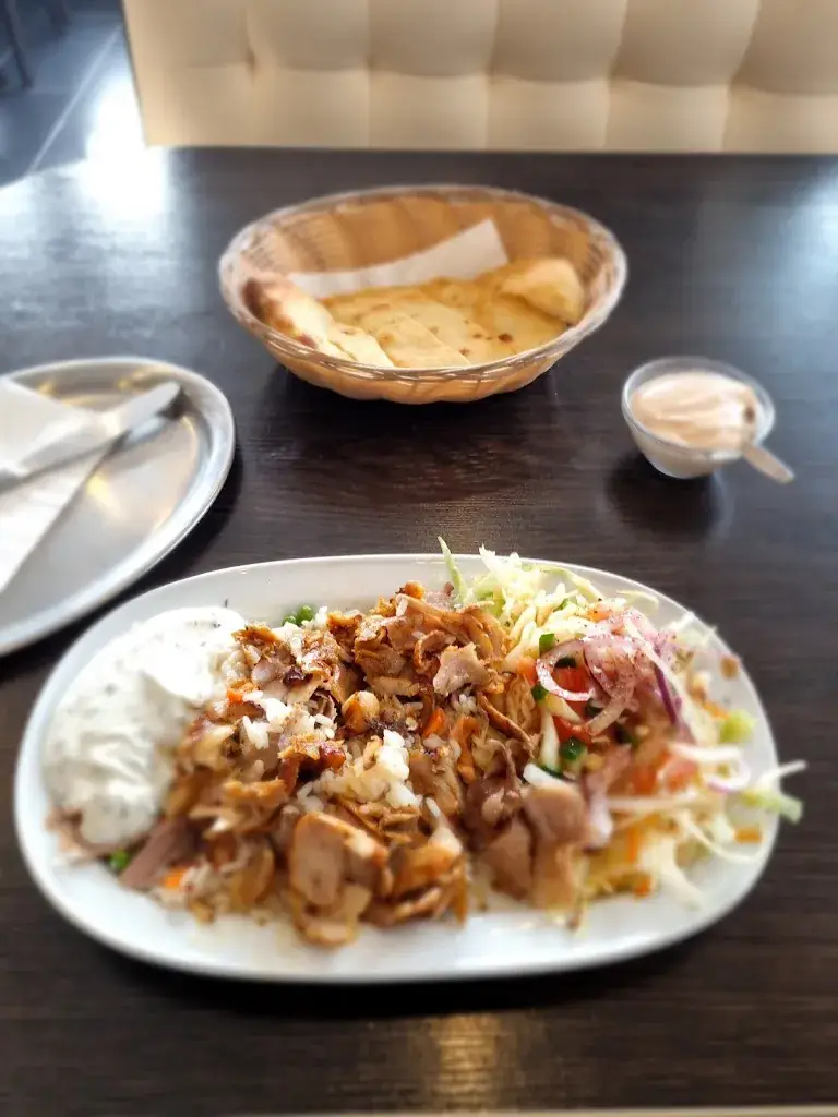 Menu_Farilya Kebap_Albersdorf_immagine_5