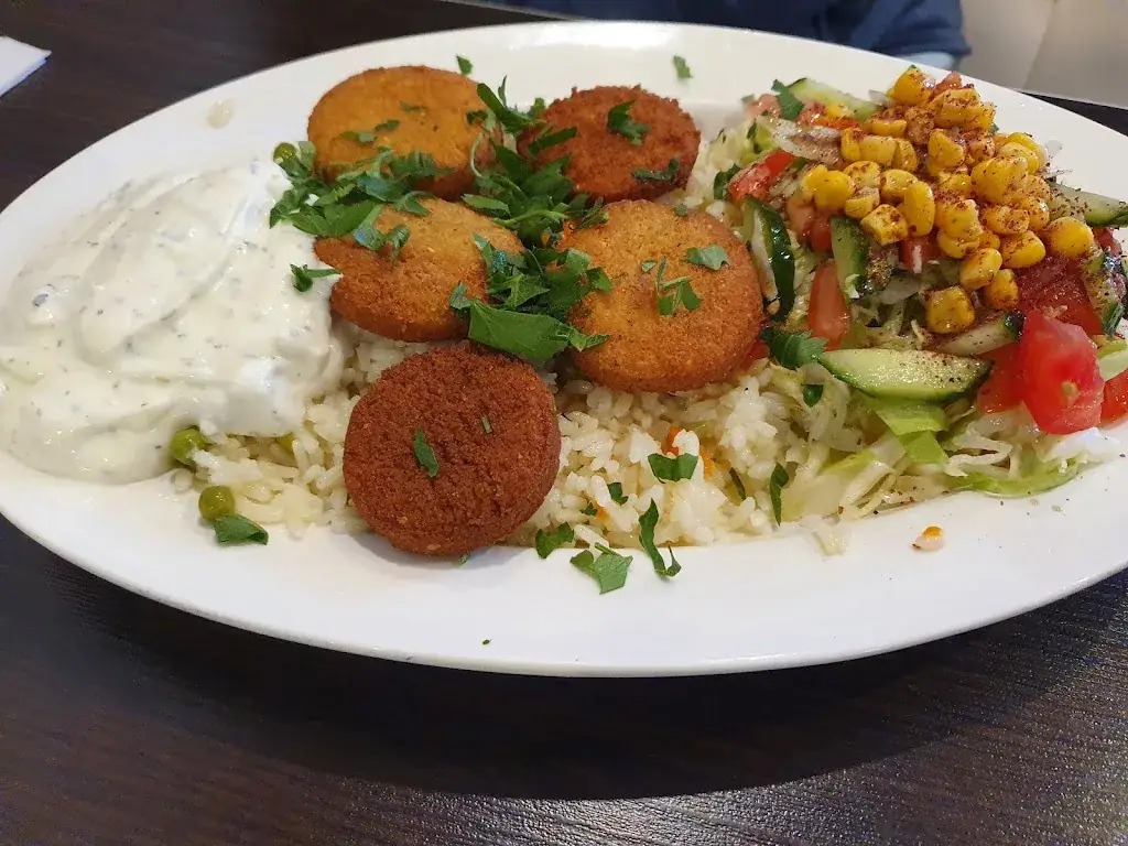 Menu_Farilya Kebap_Albersdorf_immagine_9