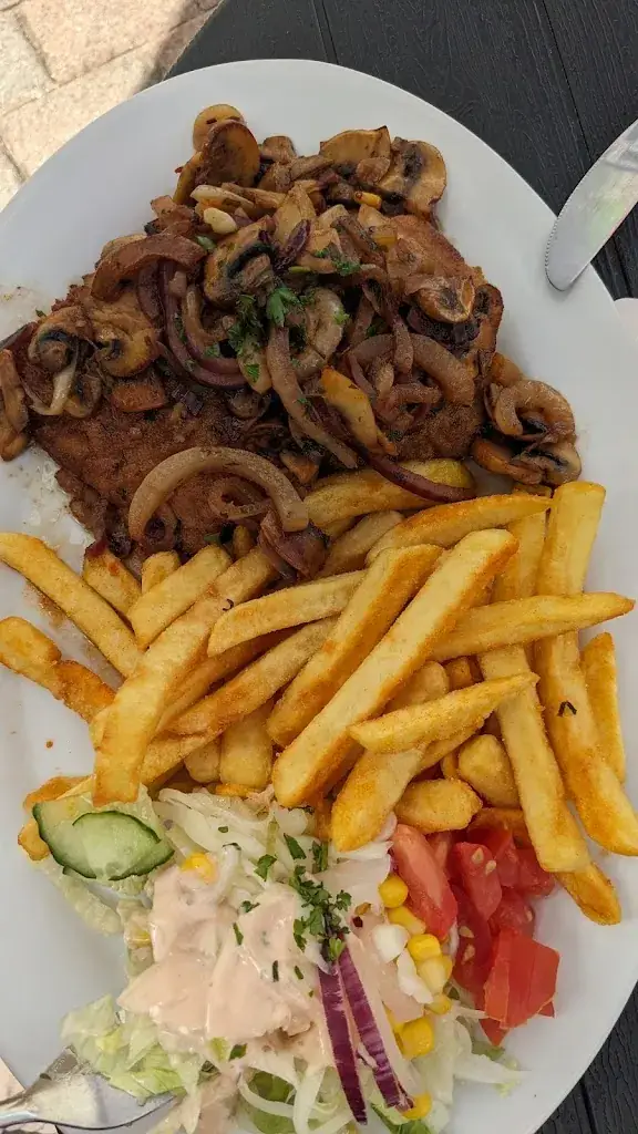 Menu_Bier U. Cafegarten_Albersdorf_immagine_3