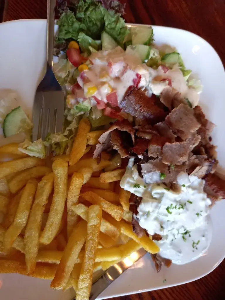 Menu_Bier U. Cafegarten_Albersdorf_immagine_5