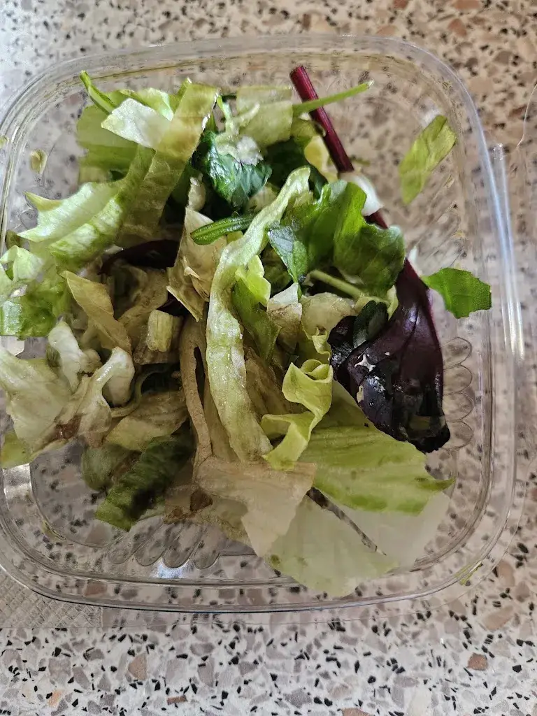 Pamela Mernik_Restaurant AL PACINO Cucina Italiana_Abtissendorf_review