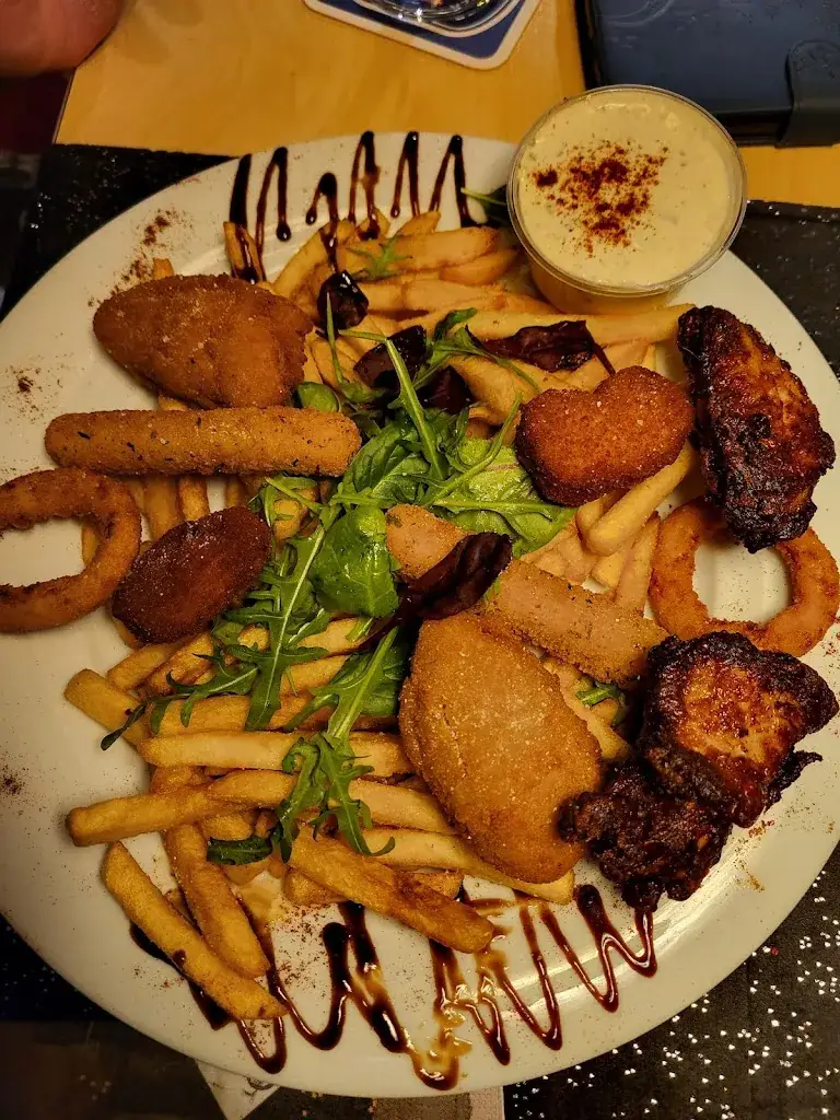 Dino Mlakar_Restaurant AL PACINO Cucina Italiana_Abtissendorf_review