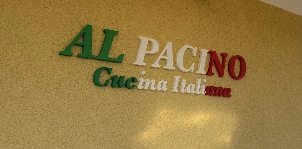 Restaurant AL PACINO Cucina Italiana_Abtissendorf_slider_image_2