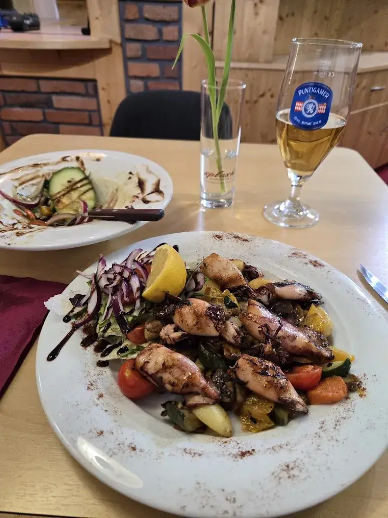 Restaurant AL PACINO Cucina Italiana_Abtissendorf_slider_image_3